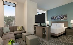 Hyatt House Atlanta Perimeter Center
