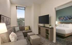 Hyatt House Atlanta Perimeter Center